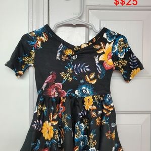 6/12 Month DotDotSmile Dress